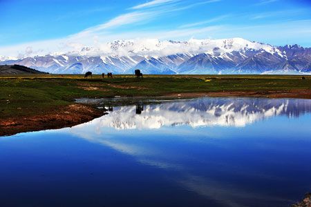 探秘南疆：吐魯番、喀什、阿克蘇、庫車(chē)、庫爾勒精彩攝影8日游